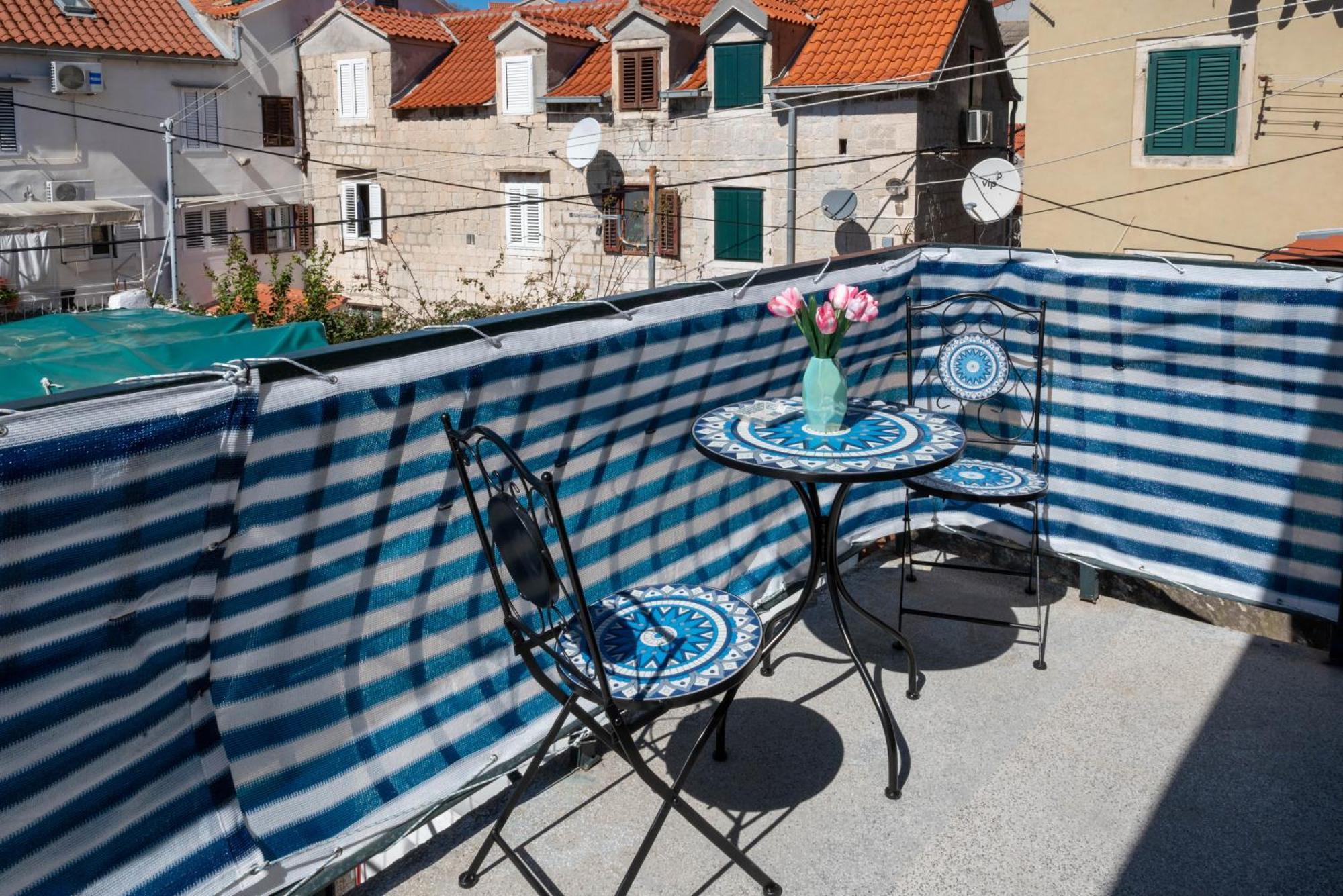 Guest House Ivona Split Exterior photo